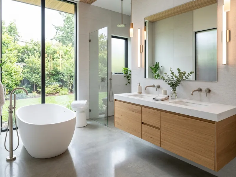 Top-rated plumbing company in Nashville, Indiana specializing in emergency plumbing, bathrooms, and pipe repair.